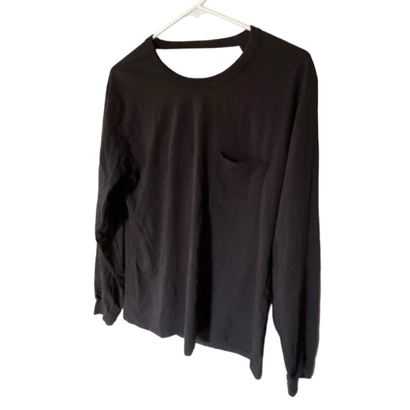 A.L.C. Tops - A.L.C.‎ Black Shirt